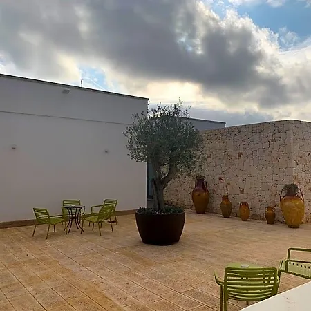 Bed & Breakfast Casa Caleta Porto Cesareo