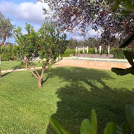 Casa Caleta