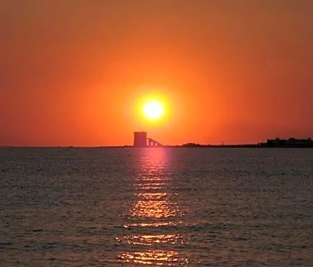 Oda ve Kahvaltı Casa Caleta