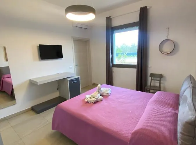Casa Caleta 4*