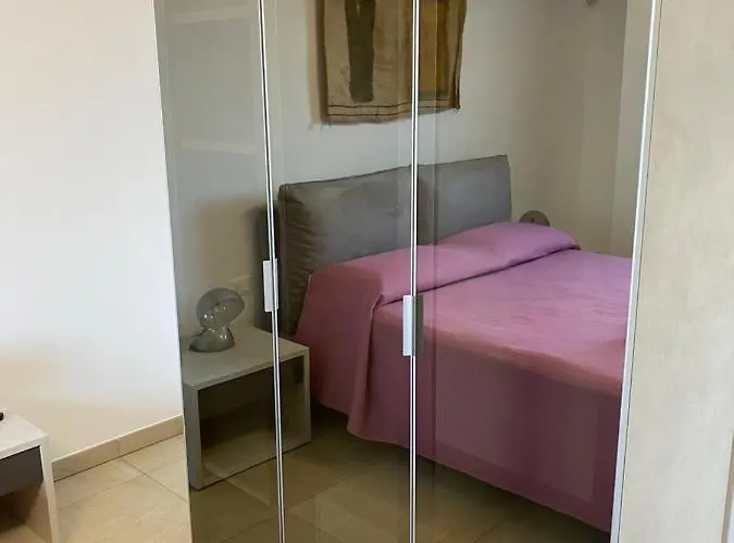 B&B Casa Caleta 포르토 세자레오