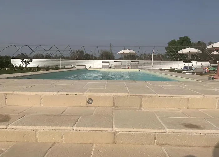 Casa Caleta 4* 포르토 세자레오