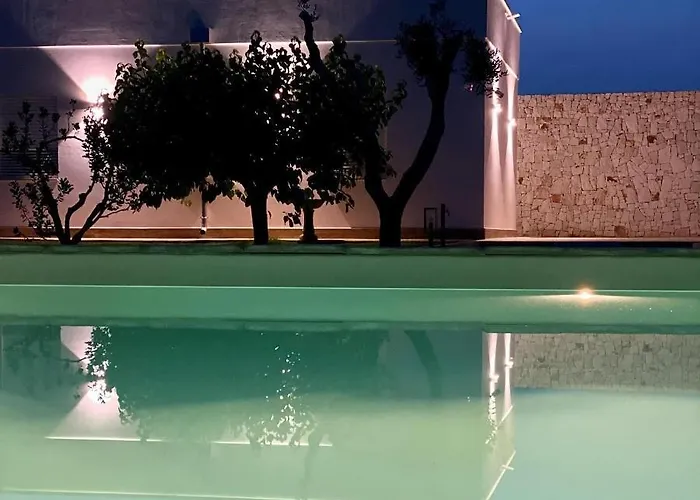B&B Casa Caleta 4*