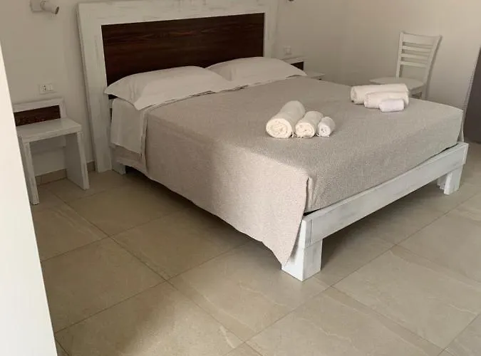 Casa Caleta 포르토 세자레오