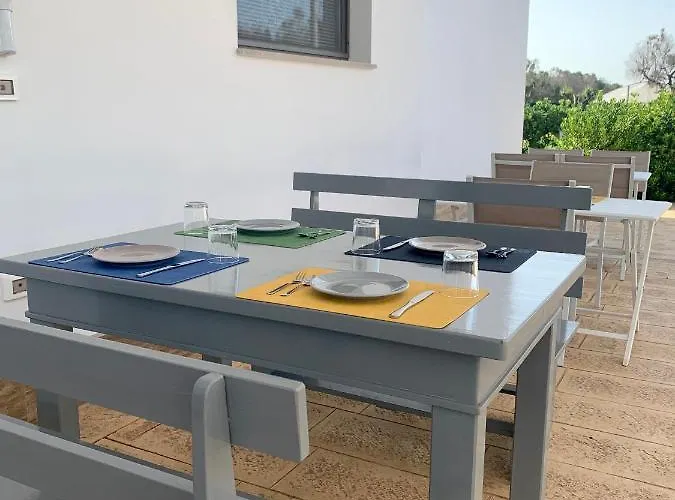 Casa Caleta 4* 포르토 세자레오