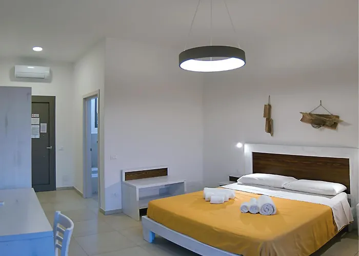 B&B Casa Caleta 4*